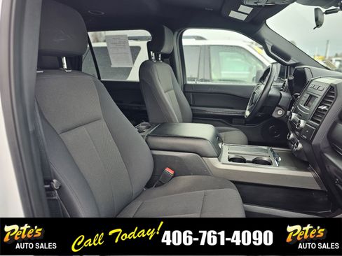 Used 2020 Ford Expedition XL image 19