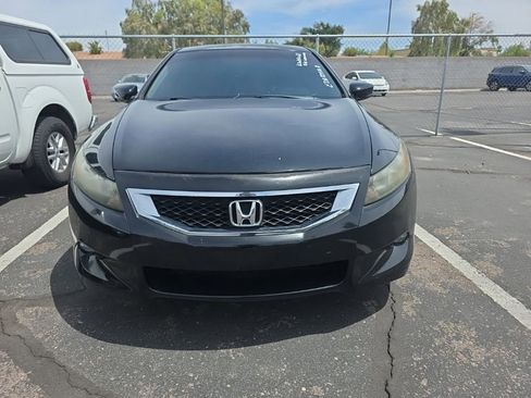 Used 2009 Honda Accord EX-L image 2
