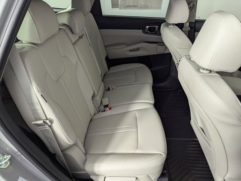 New 2026 Kia Sorento EX image 33