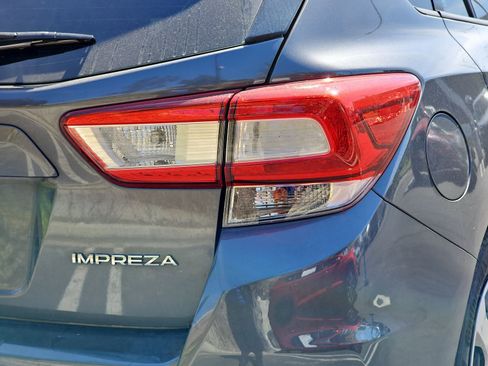 Used 2019 Subaru Impreza 2.0i AWD/4WD image 11