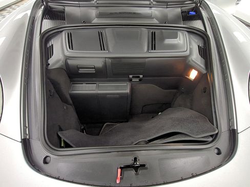 Used 2008 Porsche 911 Turbo image 10