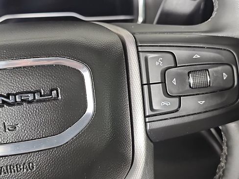 Used 2024 GMC Sierra 3500 Denali w/ Denali Reserve Package AWD/4WD image 19