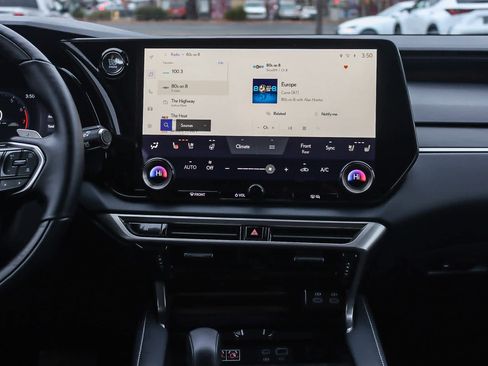 New 2026 Lexus RX 350 Premium image 28