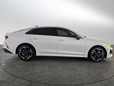 Used 2024 Kia K5 GT-Line FWD image 2