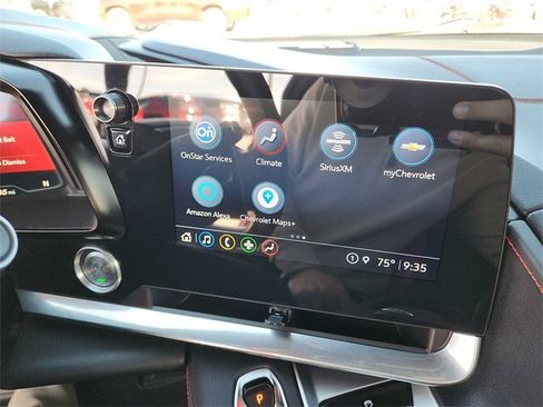 Used 2023 Chevrolet Corvette Stingray image 12