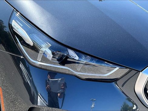 Used 2024 BMW i5 eDrive40i RWD image 28