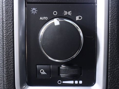 Used 2024 RAM 1500 Classic Warlock image 10