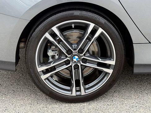 Used 2023 BMW 228i Gran Coupe w/ M Sport Package FWD image 9