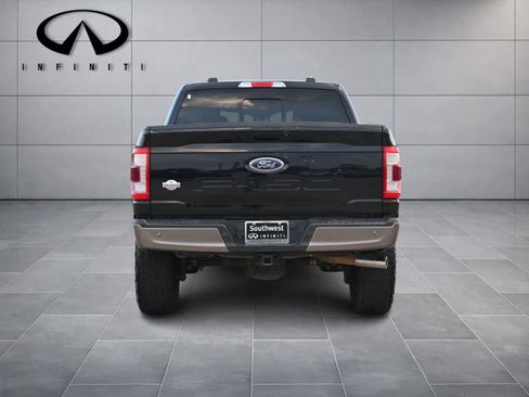Used 2021 Ford F150 King Ranch AWD/4WD image 6