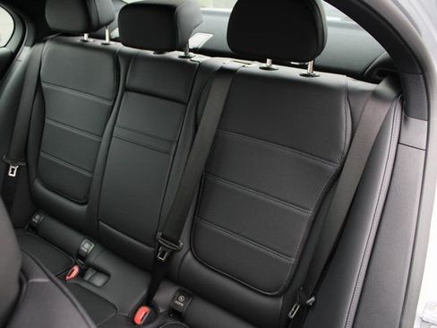New 2025 Mercedes-Benz C 300 4MATIC Sedan image 30