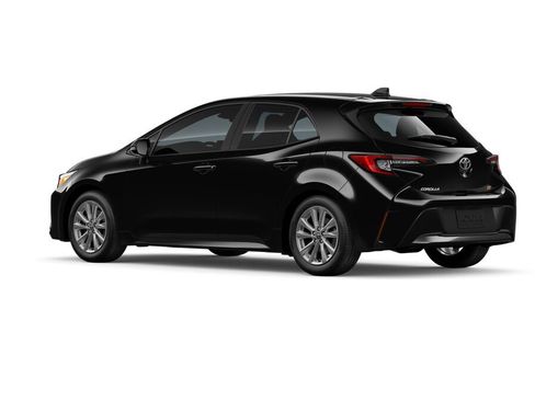 New 2026 Toyota Corolla SE FWD image 6