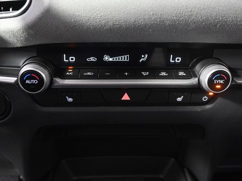 New 2026 MAZDA CX-30 Aire Edition AWD/4WD image 30