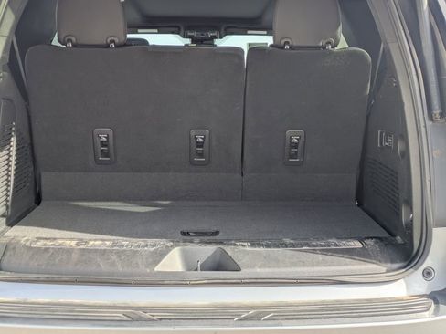 Used 2023 Chevrolet Tahoe RST w/ Luxury Package image 15