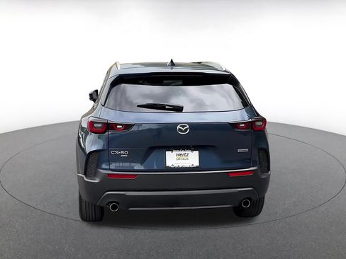 Used 2025 MAZDA CX-50 2.5 Hybrid w/ Premium Plus Pkg AWD/4WD image 12