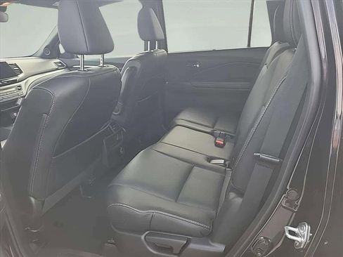 Used 2021 Honda Passport EX-L image 18