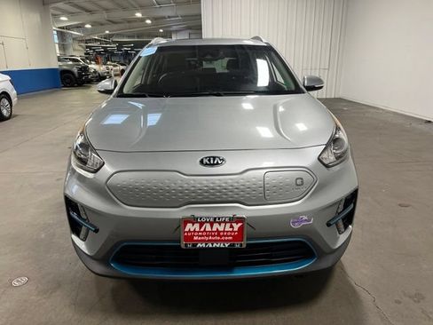 Used 2019 Kia Niro EX Premium FWD image 8