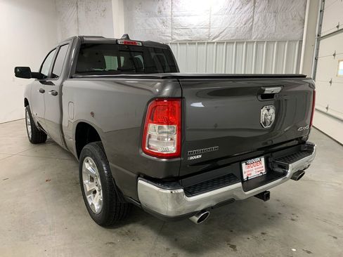 Used 2020 RAM 1500 Big Horn image 22