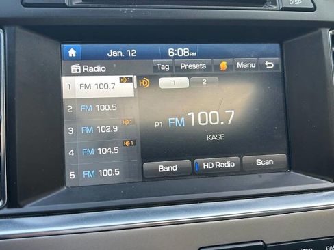 Used 2017 Hyundai Sonata Sport w/ Value Edition Package 02 image 55