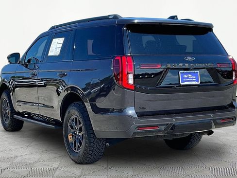 Certified 2025 Ford Expedition Tremor AWD/4WD image 13