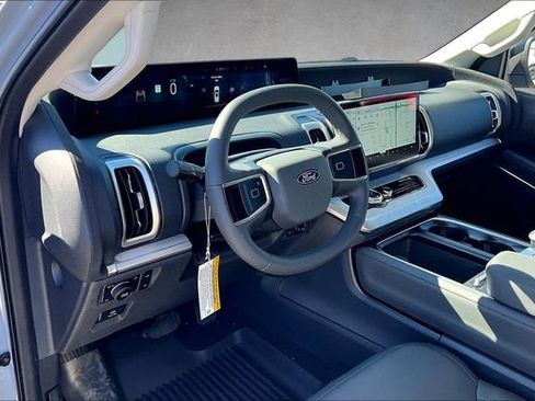 New 2026 Ford Expedition Max Active image 5