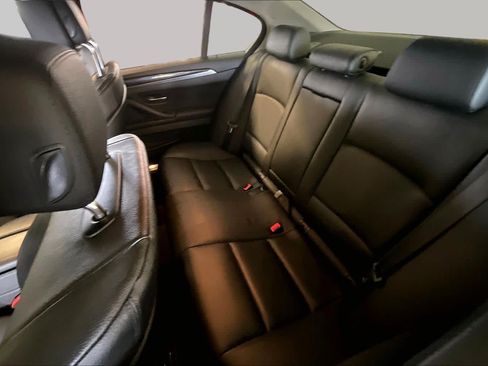 Used 2012 BMW 535i xDrive Sedan AWD/4WD image 18