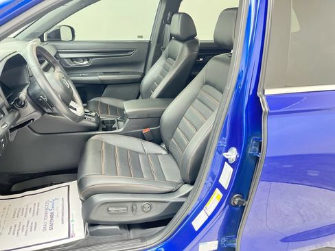 Used 2025 Honda CR-V Sport-L image 15