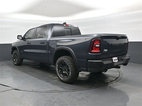 New 2026 RAM 1500 Rebel w/ Rebel Level 2 Equipment Group image 6