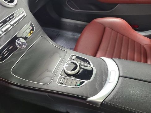 Used 2021 Mercedes-Benz C 300 Coupe image 29
