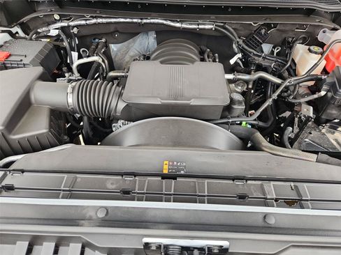 New 2026 Chevrolet Silverado 3500 W/T w/ WT Convenience Package AWD/4WD image 28