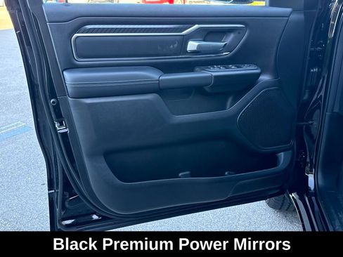 New 2026 RAM 1500 Big Horn image 28