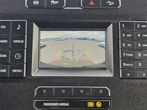 Used 2018 Ford F250 XLT w/ FX4 Off-Road Package image 16