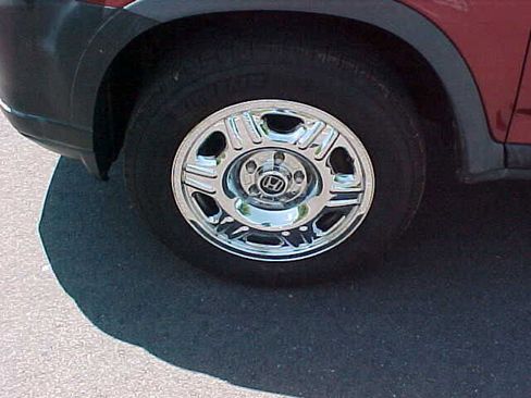 Used 2006 Honda CR-V LX image 5