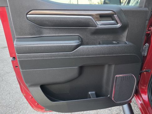 Used 2023 Chevrolet Silverado 1500 LT Trail Boss image 36