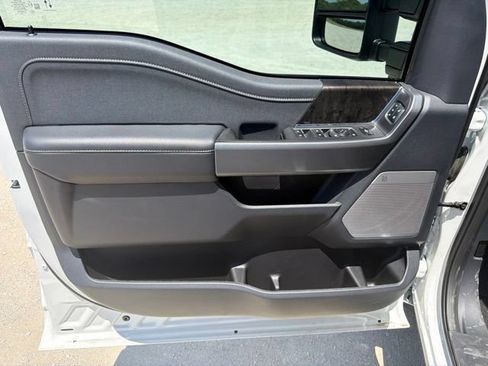New 2026 Ford F350 Lariat RWD image 15