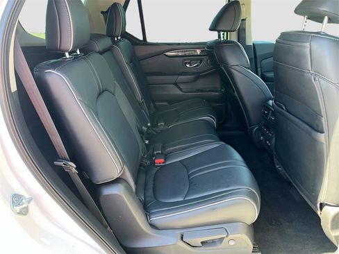 Used 2023 Honda Pilot Elite image 30