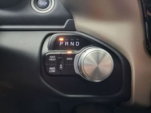 Used 2022 RAM 2500 Laramie image 31