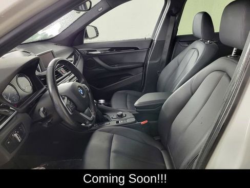 Used 2018 BMW X1 sDrive28i w/ Convenience Package image 13