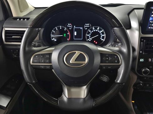 Used 2023 Lexus GX 460 Premium w/ Premium Package AWD/4WD image 18