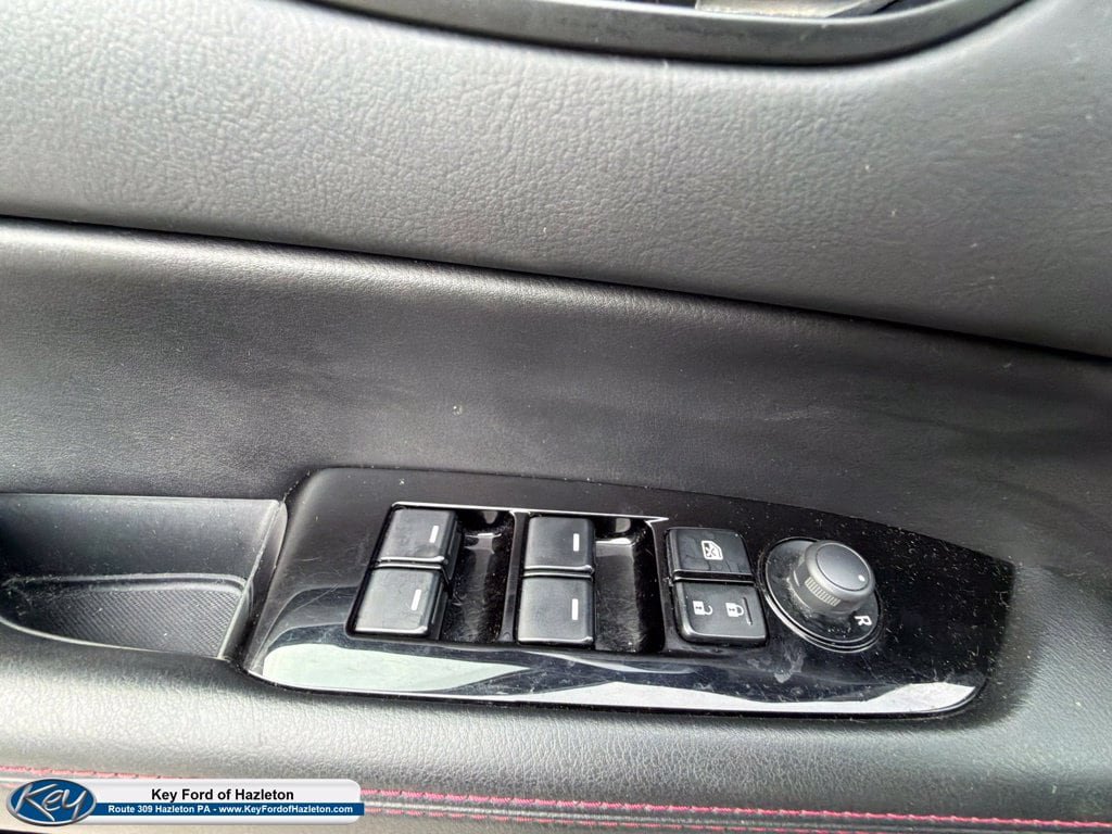 Used 2024 MAZDA CX-5 Carbon Edition AWD/4WD image 22