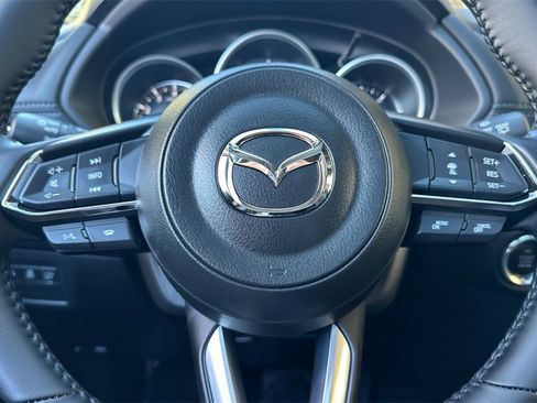 New 2025 MAZDA CX-5 AWD 2.5 S w/ Preferred Package image 21