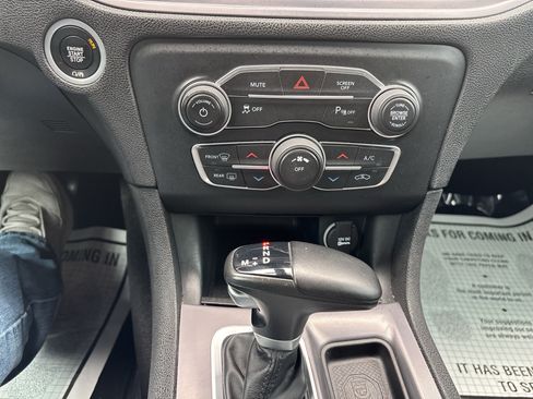 Used 2023 Dodge Charger SXT RWD image 35