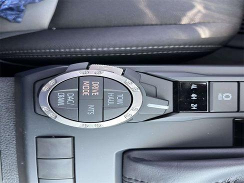 New 2025 Toyota Tacoma TRD Off-Road image 26