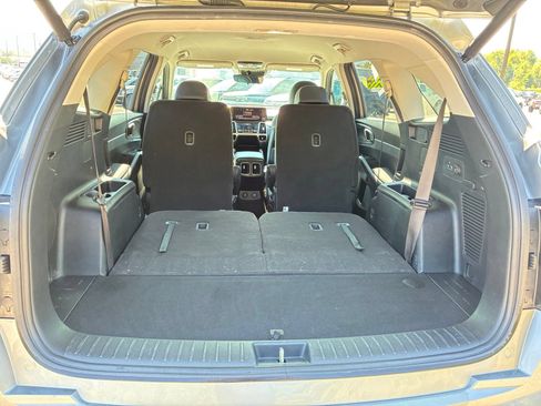 Used 2022 Kia Sorento EX FWD image 17
