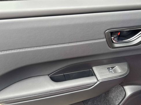 New 2026 Subaru Outback Touring XT AWD/4WD image 9