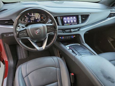 Used 2024 Buick Enclave Premium image 24