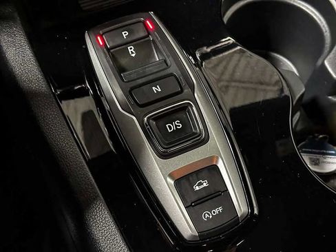 Used 2023 Honda Ridgeline Black Edition image 44