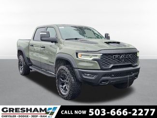 New 2026 RAM 1500 RHO w/ RHO Level 1 Equipment Group video 1