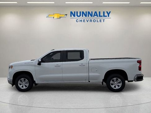 New 2025 Chevrolet Silverado 1500 LT w/ Convenience Package II RWD image 2