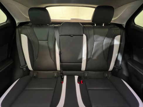 Used 2025 Buick Envision Sport Touring AWD/4WD image 26