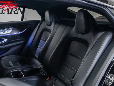 Used 2021 Mercedes-Benz AMG GT 43 image 47